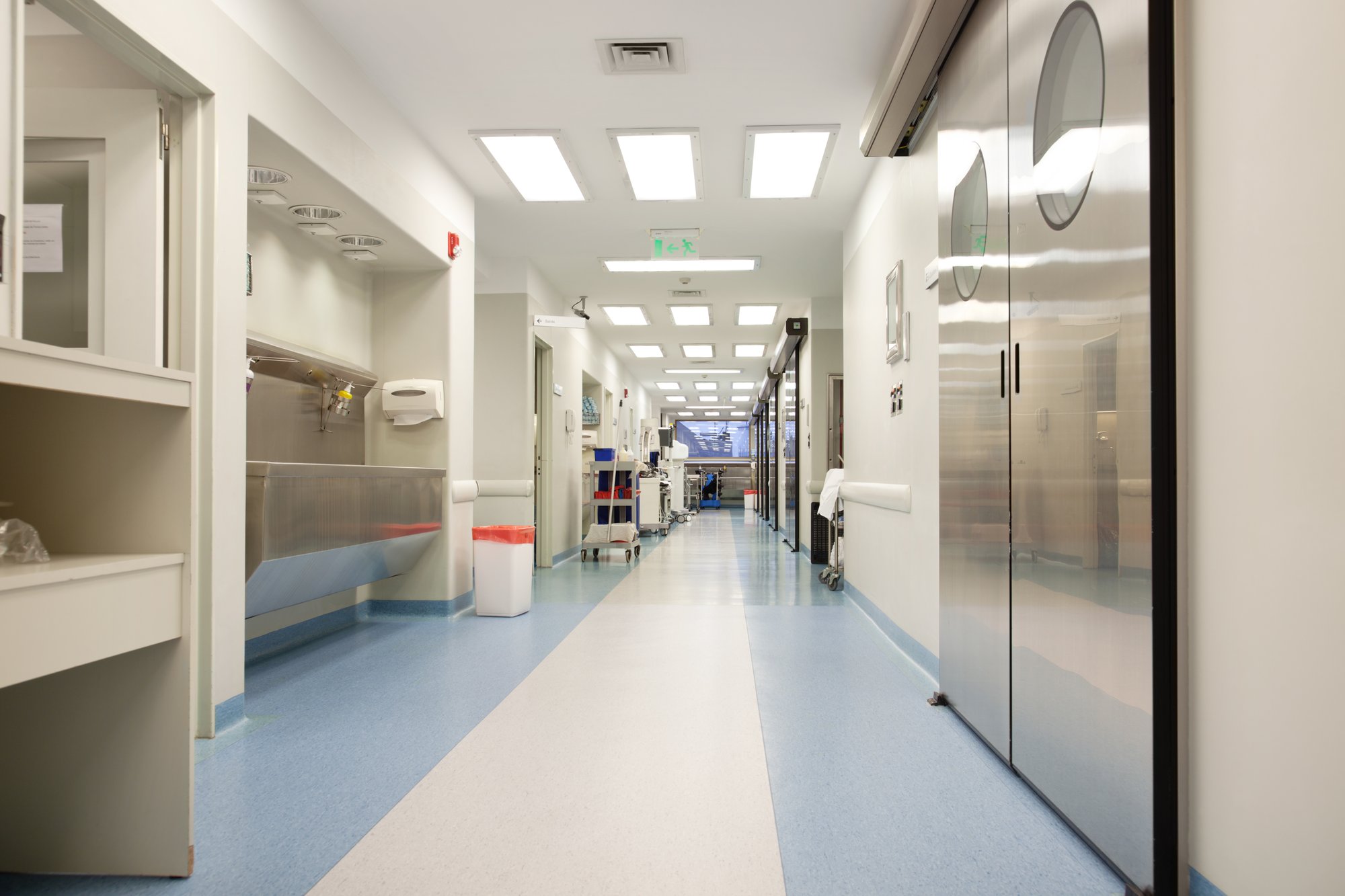 Hospital-Utility-Rooms Hospital-Utility-Rooms