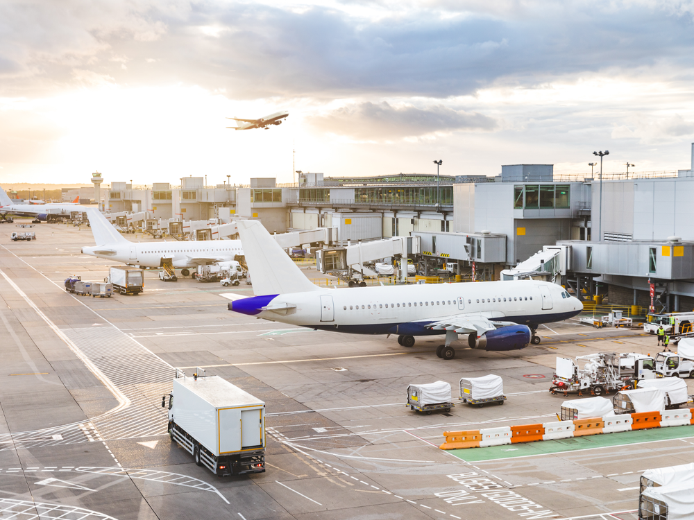Airports_Industry