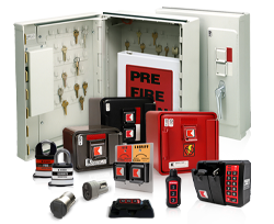 Knox Products Family Lineup