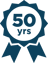 50-yrs_Icon-Blue