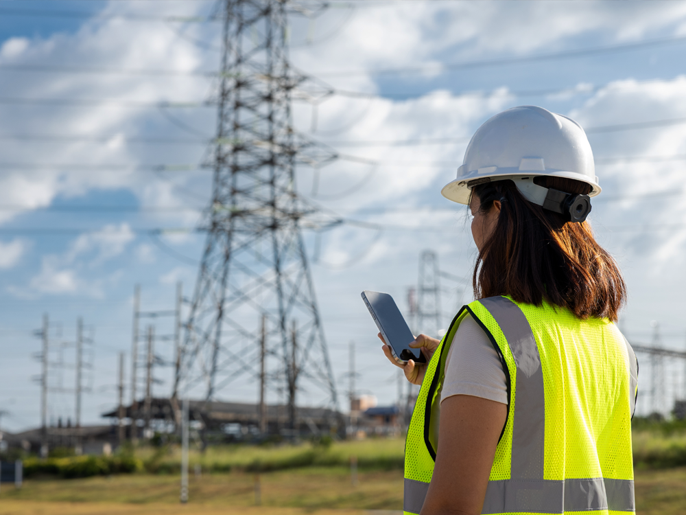 Critical Infrastructure