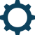 Gear Icon