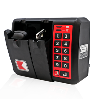 KeyDefender