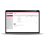 KnoxConnect Laptop