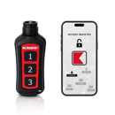 eKey KnoxEntry App