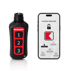eKey KnoxEntry App
