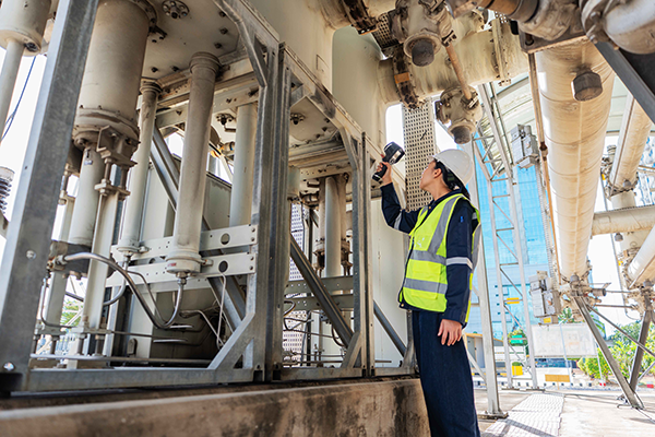 Critical-Infrastructure Critical-Infrastructure