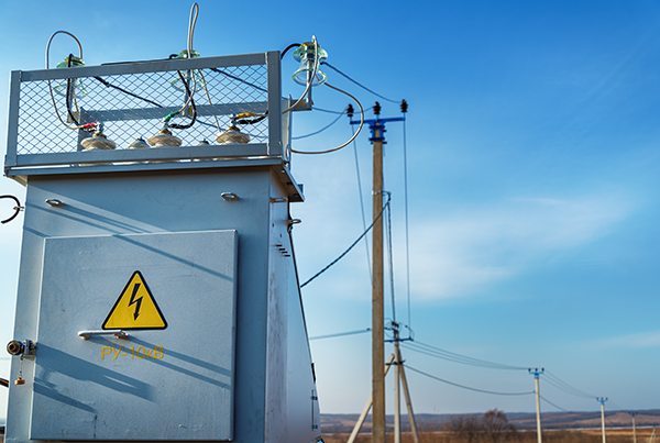 Electrical-Substations Electrical-Substations