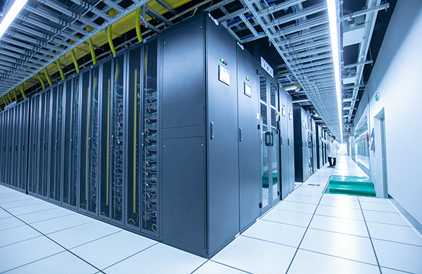 Data-Centers Data-Centers