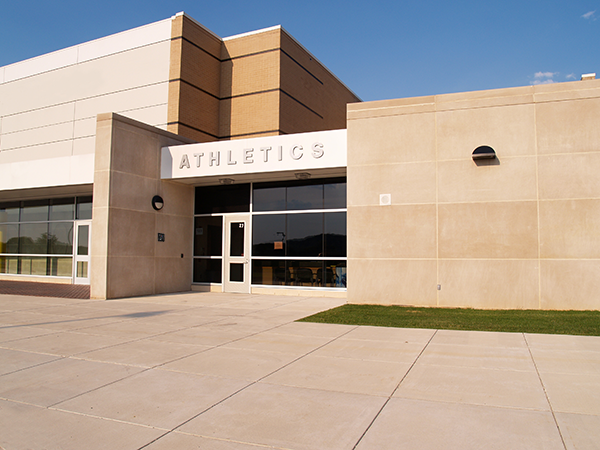 Schools-Athletic-Facility Schools-Athletic-Facility